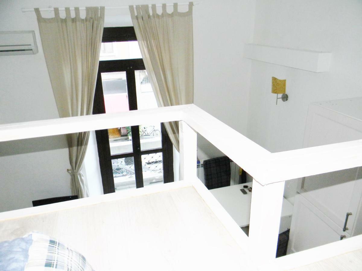 San Luigi Milano Apartment Eksteriør bilde