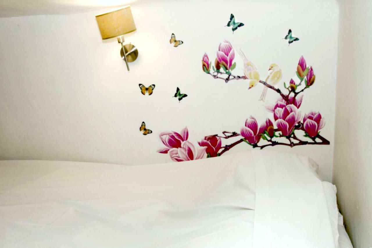 San Luigi Milano Apartment Eksteriør bilde
