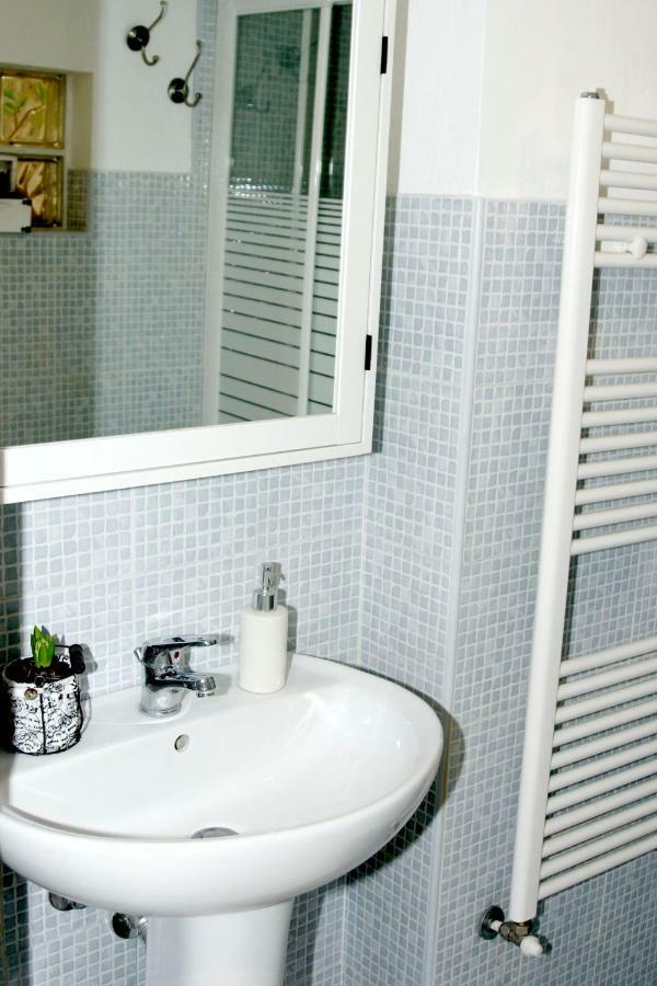 San Luigi Milano Apartment Eksteriør bilde